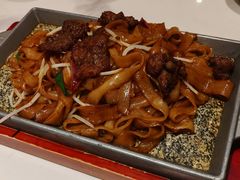 干炒牛河半份-稻香(第一国际店)