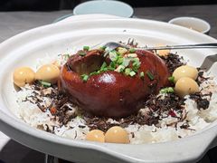 肘子饭-鱼你相聚·河鲜馆(袁家岭店)