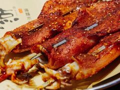 -必点海鲜·鲅鱼水饺(鞍山西道店)