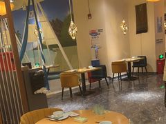-曼泰·泰餐(京华城店)