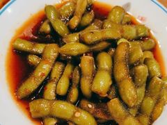 -百叶居·老北京涮羊肉(鼓楼店)
