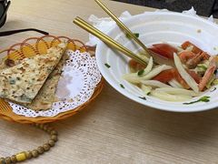 -面道赞宁海海鲜面(迎凤街店)