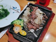 -王鼎精致料理铁板烧(世博源店)