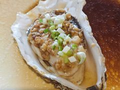 -万龙洲海鲜(南新仓店)