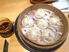 -小六汤包·老字号·中华名小吃(公园南路店)