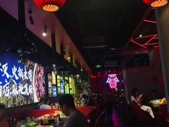 -麻辣英雄重庆火锅(二城广场店)
