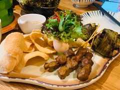 -泰堤坊(淡水体育馆店)