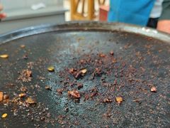 -老周炒拨拉(甘州总店)