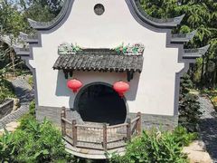 -东平国家森林公园
