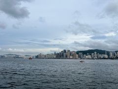 -维多利亚港