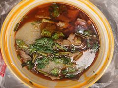 招牌牛杂粉-江三王记牛杂馆(总店)