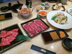 -樱嘢·炭火烧肉(惠南店)