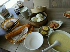 -李先生牛肉面快餐厅(白塔店)