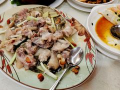 荷叶蒸鸡-腰记饭店(龙源路店)