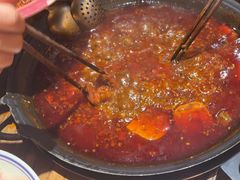 -旧街市鲜货老火锅(大光路店)