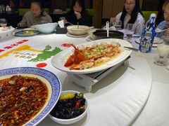 -同庆楼(滨湖万达广场店)