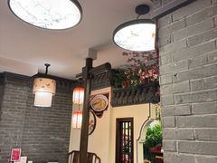 -胖鱼头·南京菜·河景餐厅(夫子庙店)