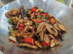 -李东农庄(中南百草园地标店)