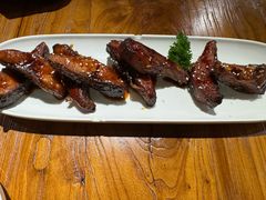 -金枝玉叶上海人家食府(三里河店)