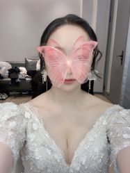 -青禾蒙娜丽莎婚纱摄影(武汉总店)