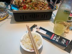 -蛙舍·炭烧牛蛙(东百中心店)