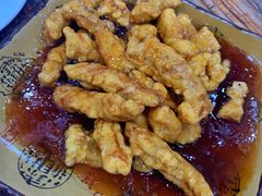 -雨田饭店(华兴东街店)