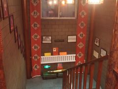 -红色根据地文化主题酒店(太湖街店)