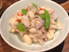 荷塘小炒-鱼食饭稻·苏浙土菜17年老馆子(平江路店)