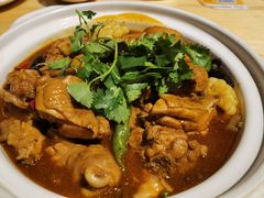 -外公的饺子外婆的面(高铁东站店)