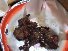 -聚点串吧·北京烧烤(赵登禹路店)