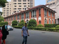 -上海交通大学医学院附属瑞金医院(总院)