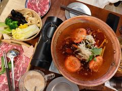 -麒麟风烤牛肉·云南烧烤小排档(丹凤街店)