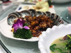 -金米箩大酒店(五角场店)