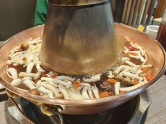 -东来顺饭庄(上地华联店)