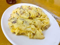 叉烧滑蛋-甜甜屋(解放中路店)