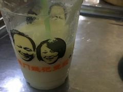 -阊门姚记豆浆(旧学前直营店)