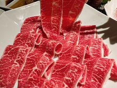 -鼎鼎香·港式火锅(北京SKP店)