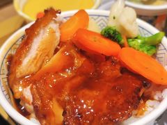 -吉野家(群力王府井店)