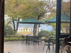 -浙江西子宾馆·瑶园咖啡厅