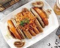 -皇冠自酿啤酒坊(中国红街5号楼店)