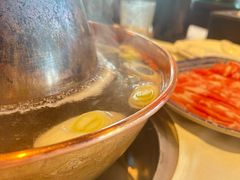 -东来顺饭庄(西直门店)