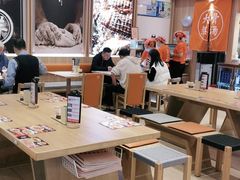 大堂-味千拉面(瑞虹生活广场店)