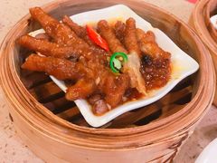 -点都德(聚福楼店)