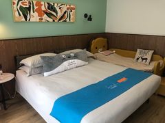 -太阳岛度假酒店