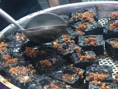 -黑色经典臭豆腐·湖南特产(坡子街店)