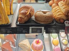 -星巴克臻选(深圳罗湖万象城店)