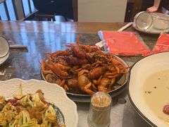 -马头巷·食景园(苏州总店)