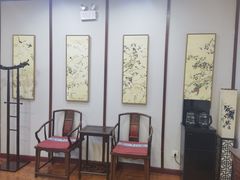 -福润海鲜馆