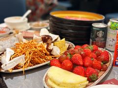 -一绪に寿喜烧(虹悦城店)