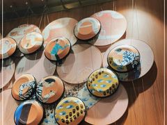 -星巴克臻选(北京颐堤港中心第二店)